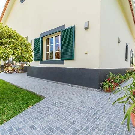 Casa Ventura Villa Arco da Calheta  Exterior photo