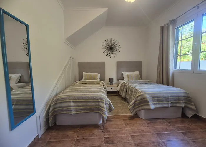 Casa Ventura