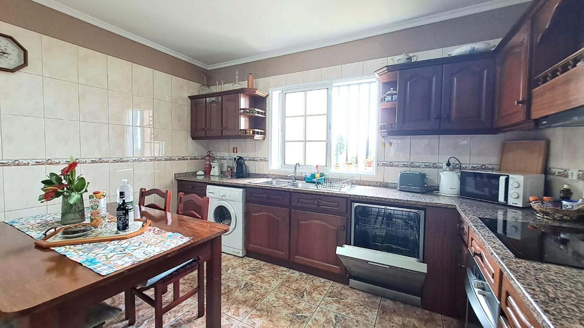 Ferienhaus Casa Ventura *