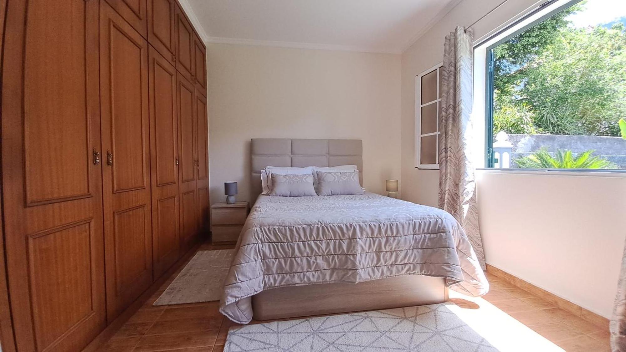 Ferienhaus Casa Ventura *
