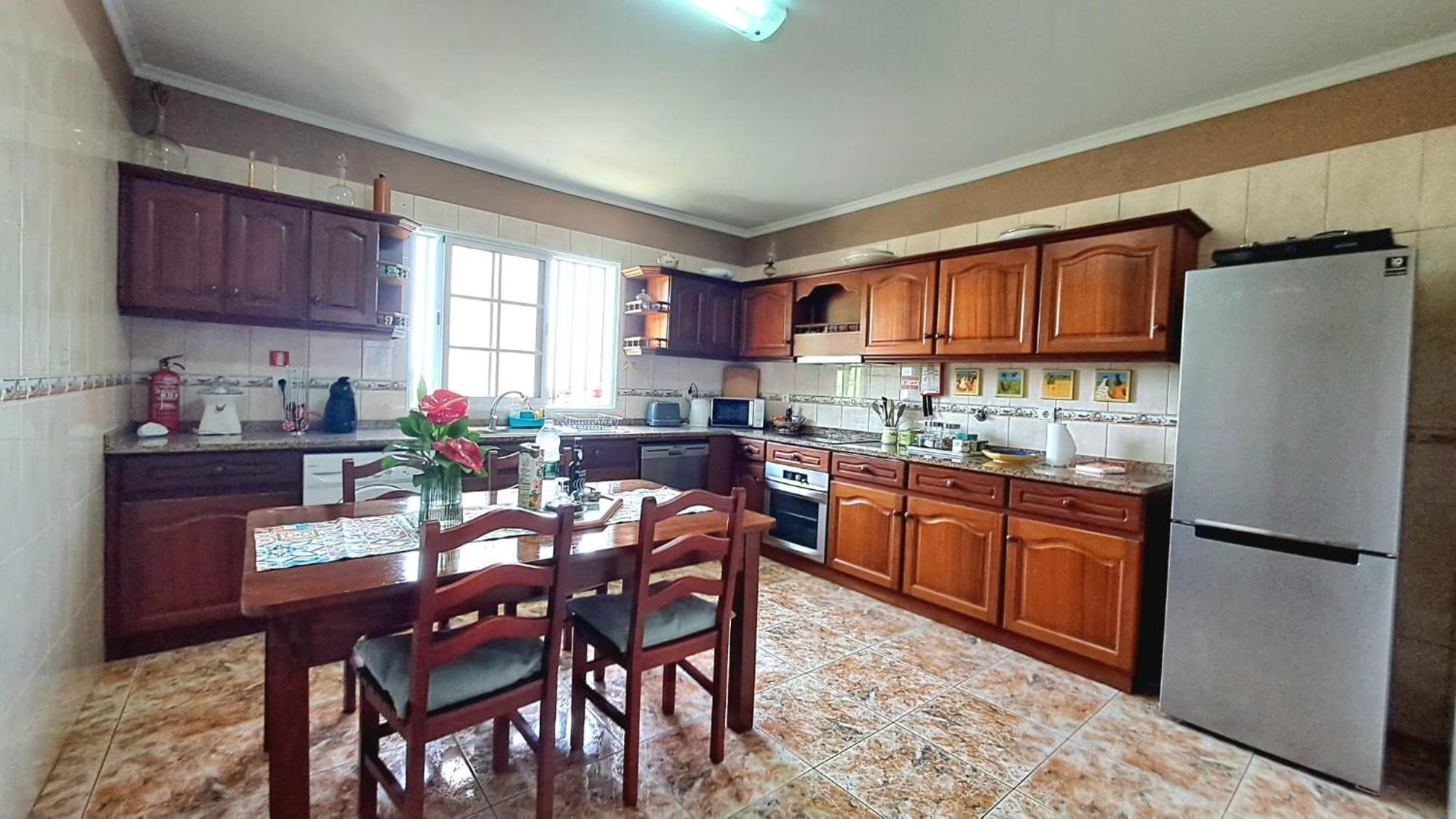 Casa Ventura Ferienhaus Arco da Calheta (Madeira)