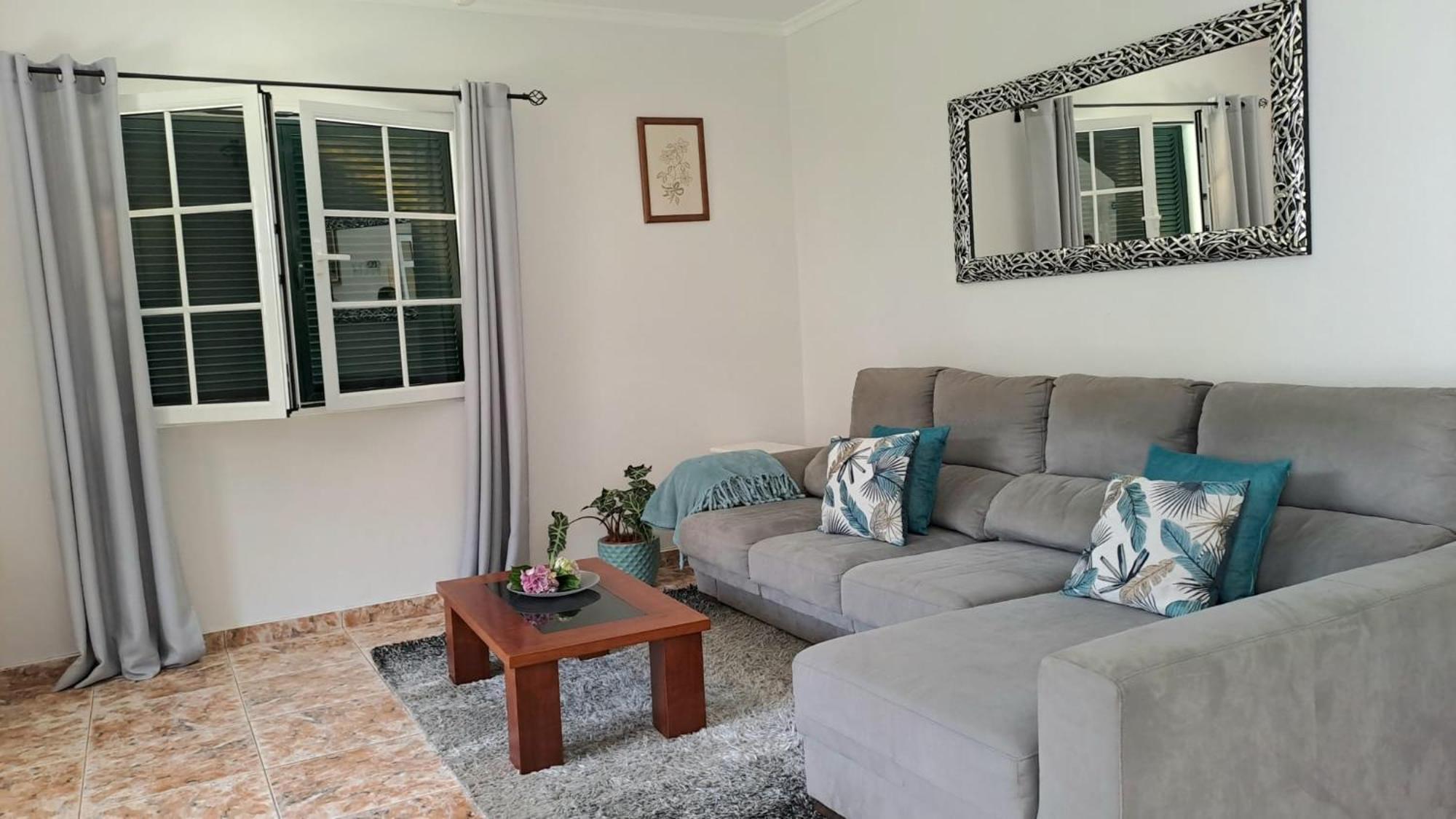 Ferienhaus Casa Ventura