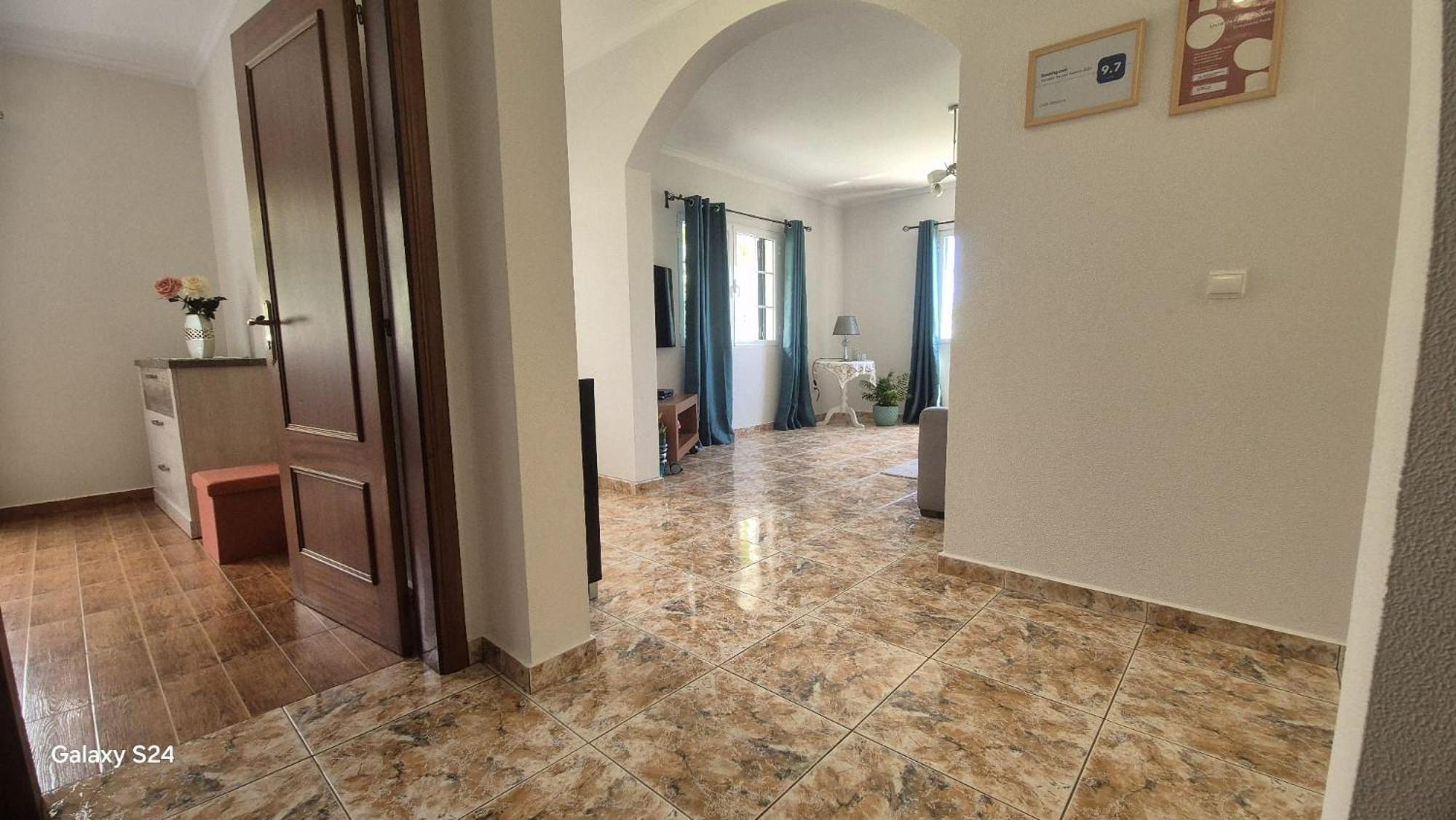 Casa Ventura Ferienhaus