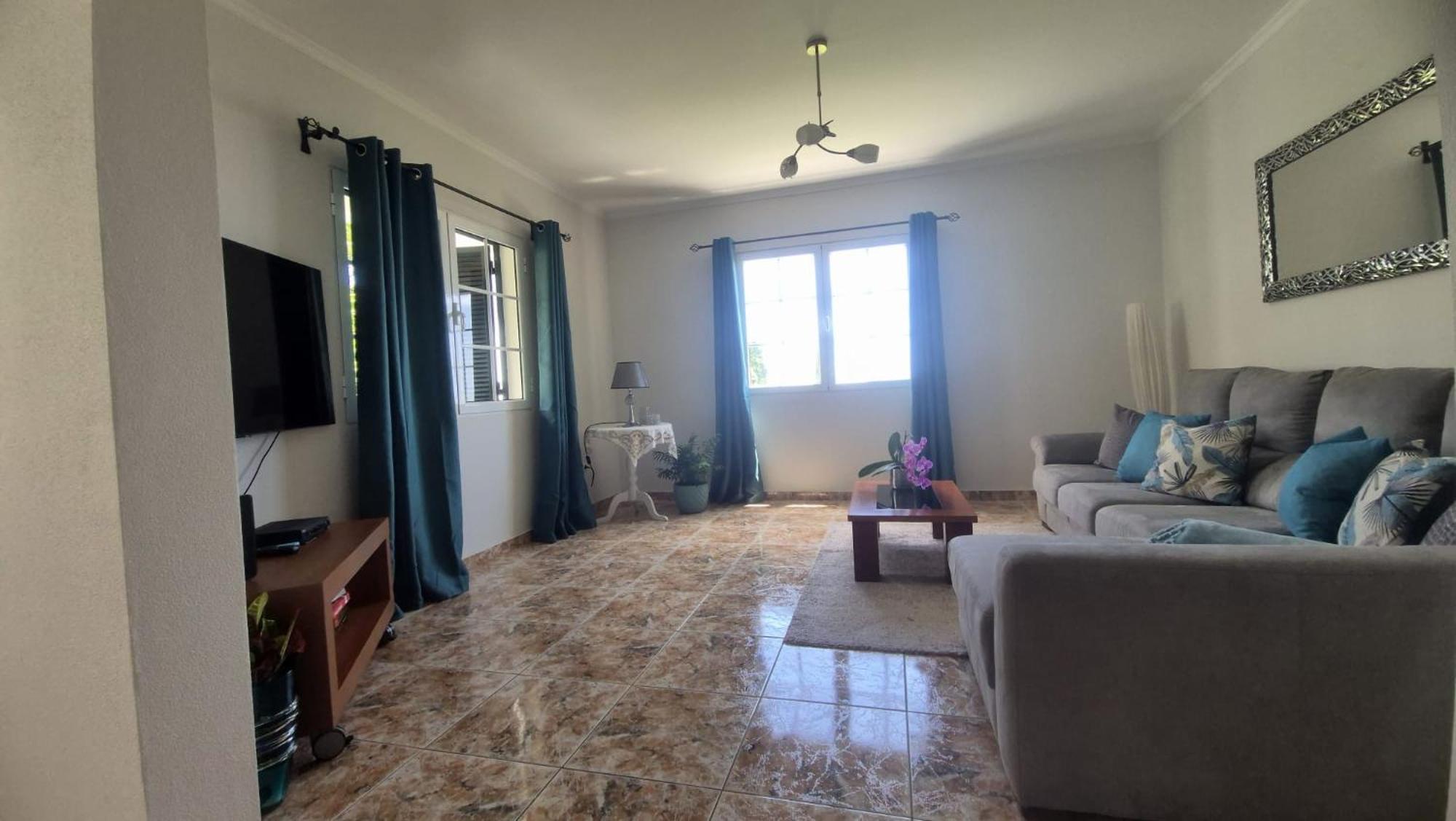 Ferienhaus Casa Ventura