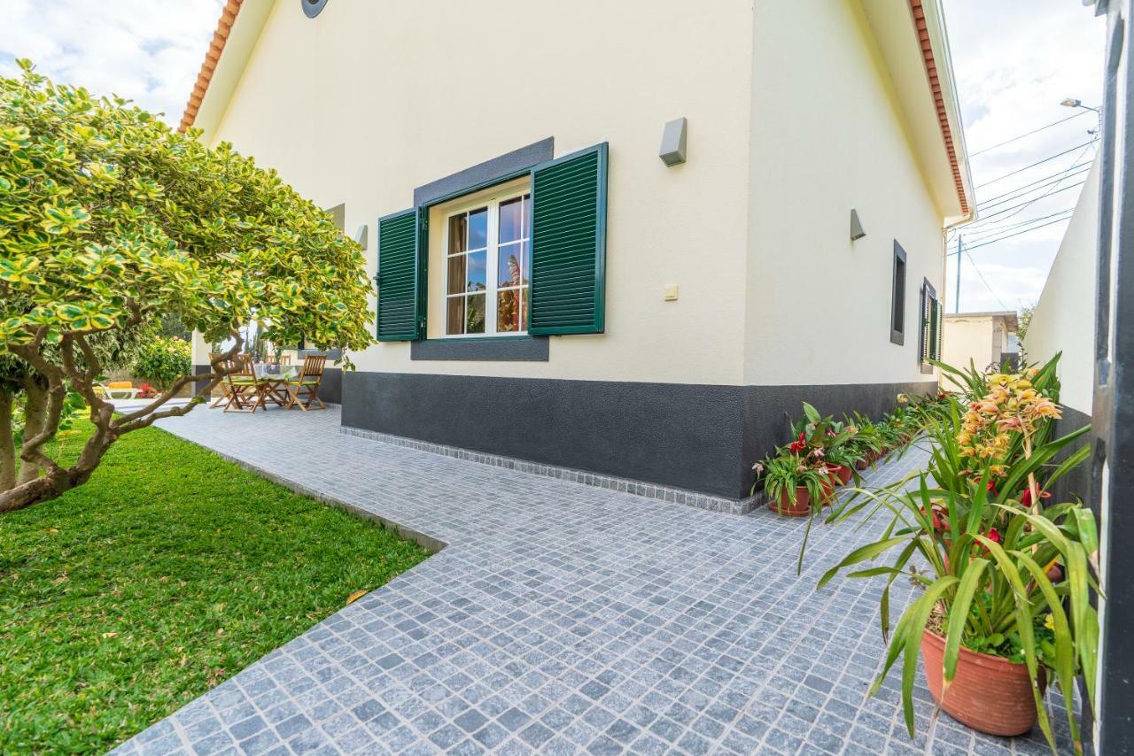 Casa Ventura Ferienhaus